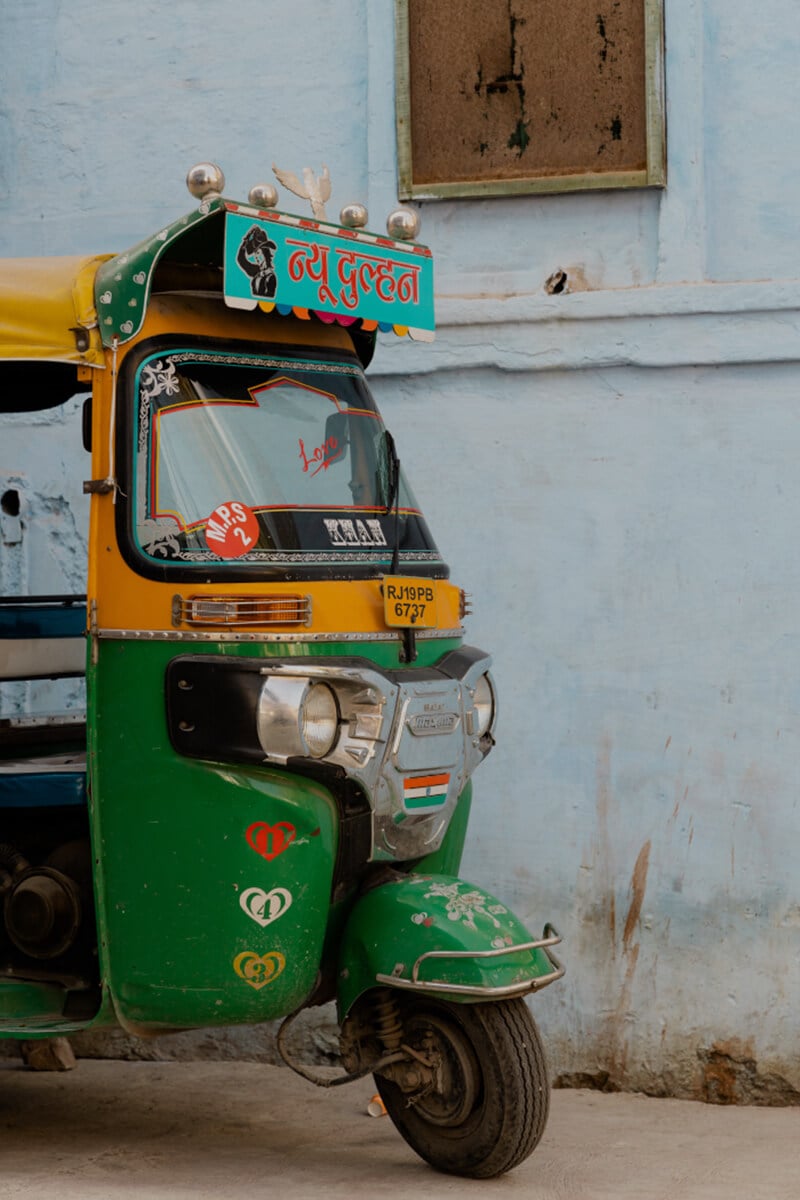 Explore Rajasthan