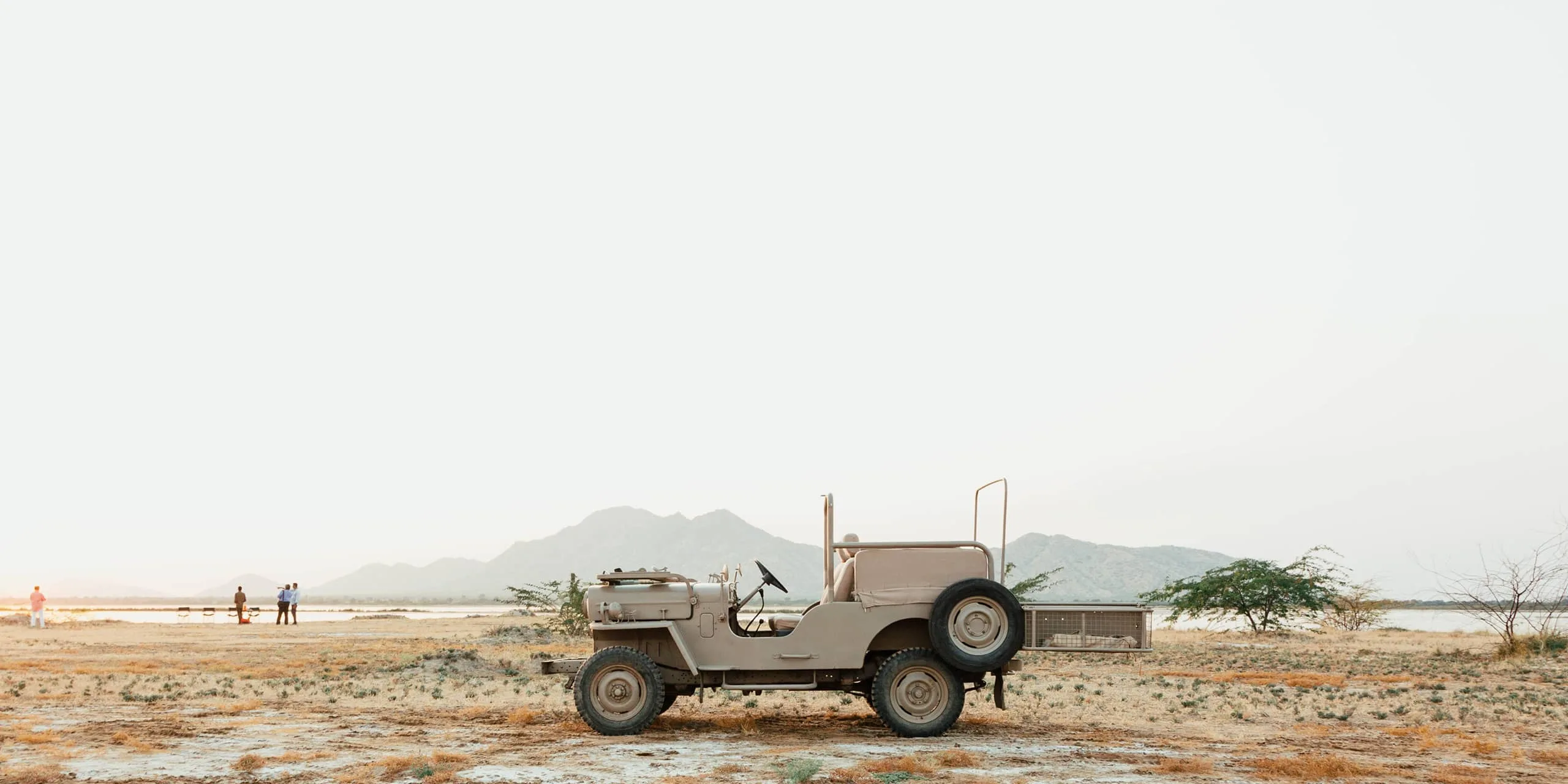 Find the perfect trip — Inspiration