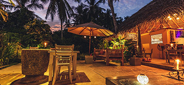 Aga Surf View