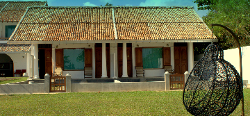 Amaloh Boutique Resort