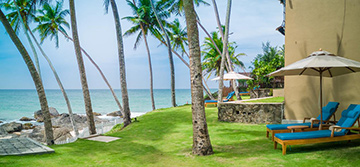 Bay Villas Balapitiya