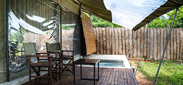 Ceylon Wild Safaris