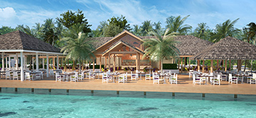 Cinnamon Dhonveli