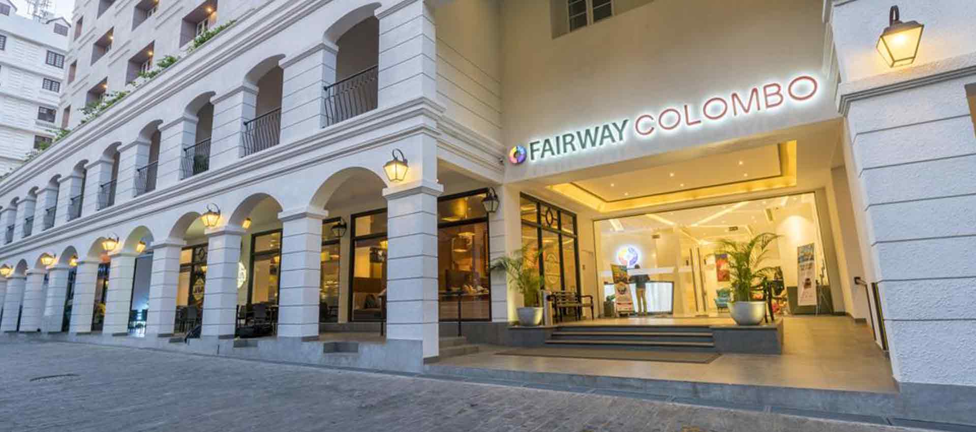 Fairway Colombo
