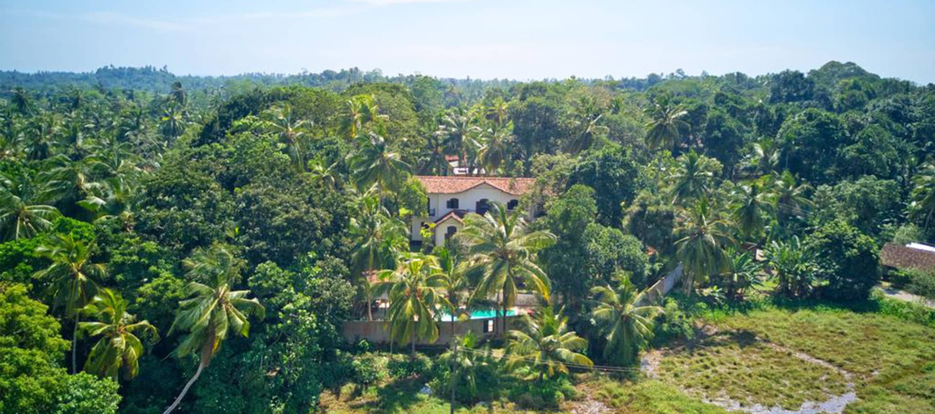 Galle Henna Estate