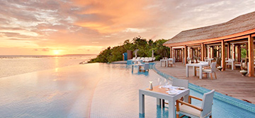 Hideaway Beach