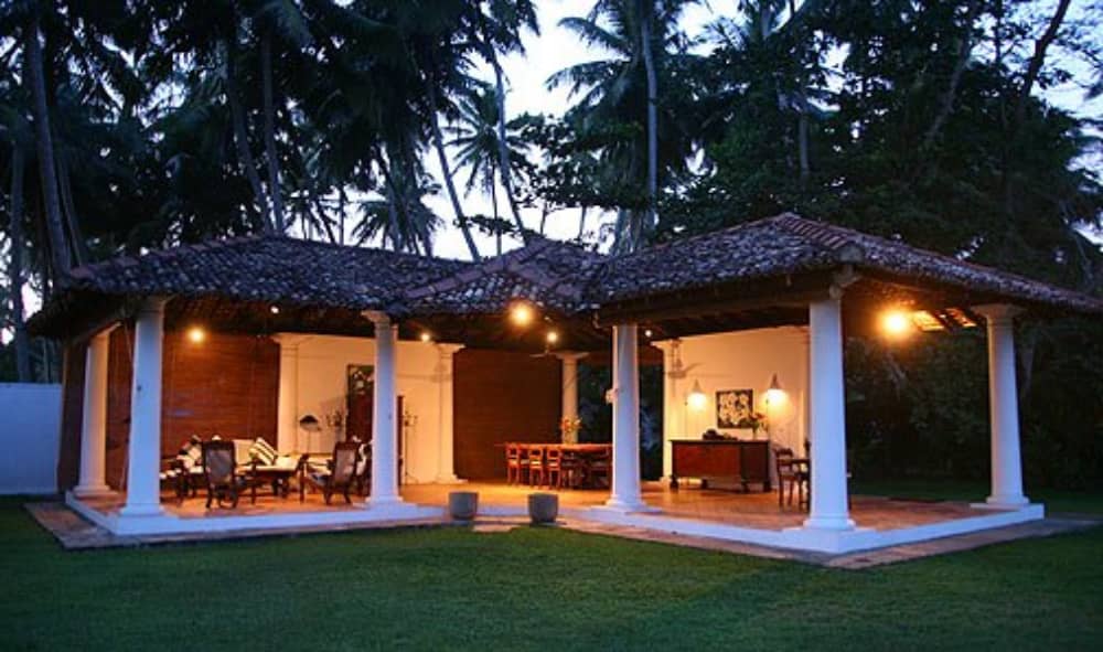 HOUSE TOUR, Naked Villa Sri Lanka - YouTube