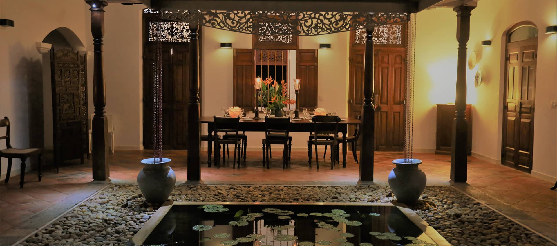 JH Villa