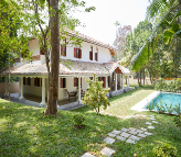 Kalukanda House