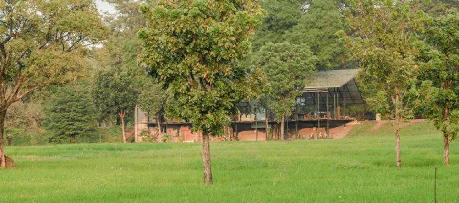 Kalundewa Retreat