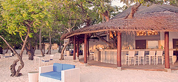 Malahini Kuda Bandos