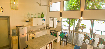 Marley's Beach House