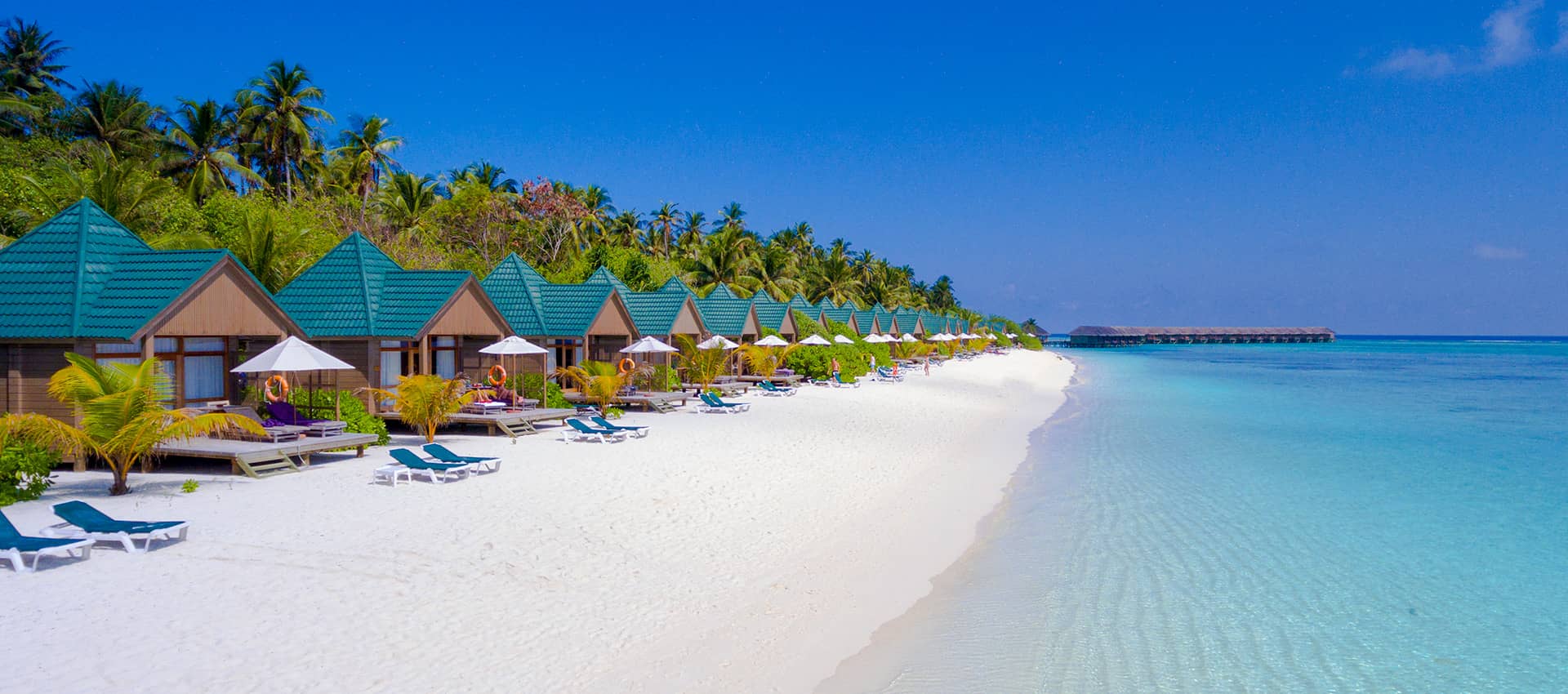 Meeru Island Resort and Spa