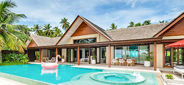 Niyama Private Island