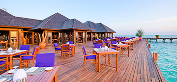 Sun Siyam Olhuveli