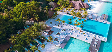 Paradise Island