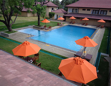 Rajarata Hotel
