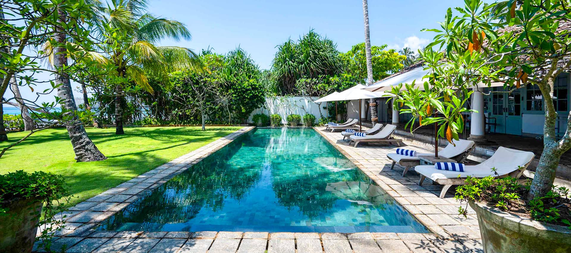 Samudra Beach House