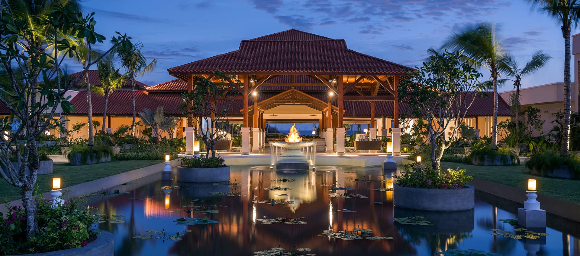 Shangri - La Hambantota Golf Resort & Spa