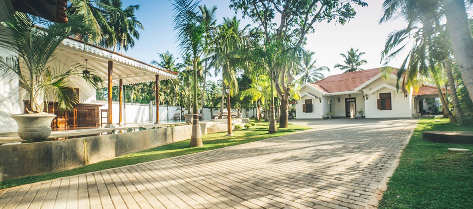 Sisikirana Villa