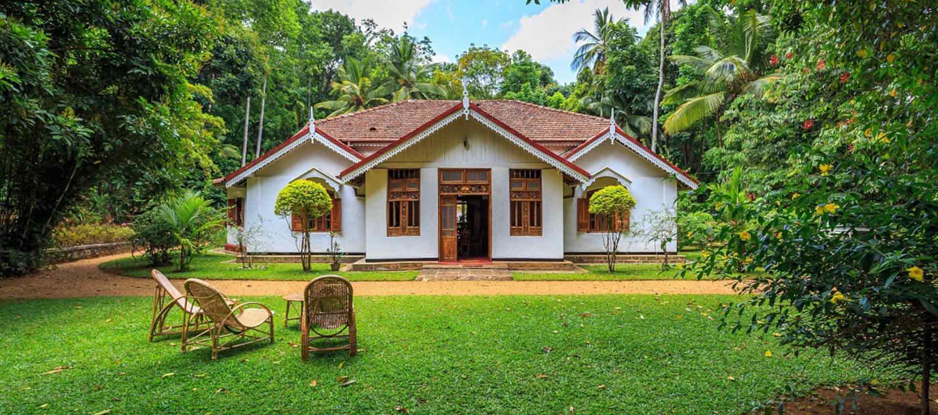 Somaland Estate