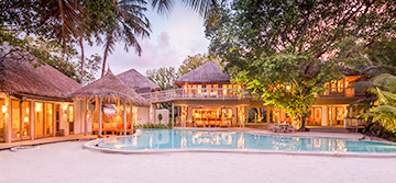 Soneva Fushi