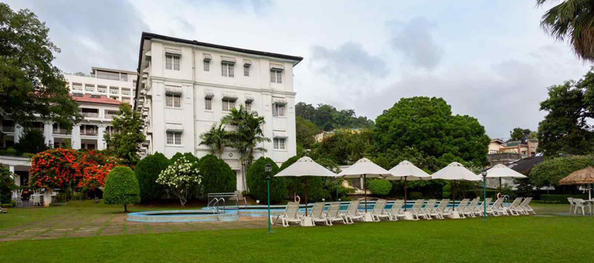 Suisse Hotel