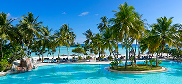 Sun Island Resort & Spa