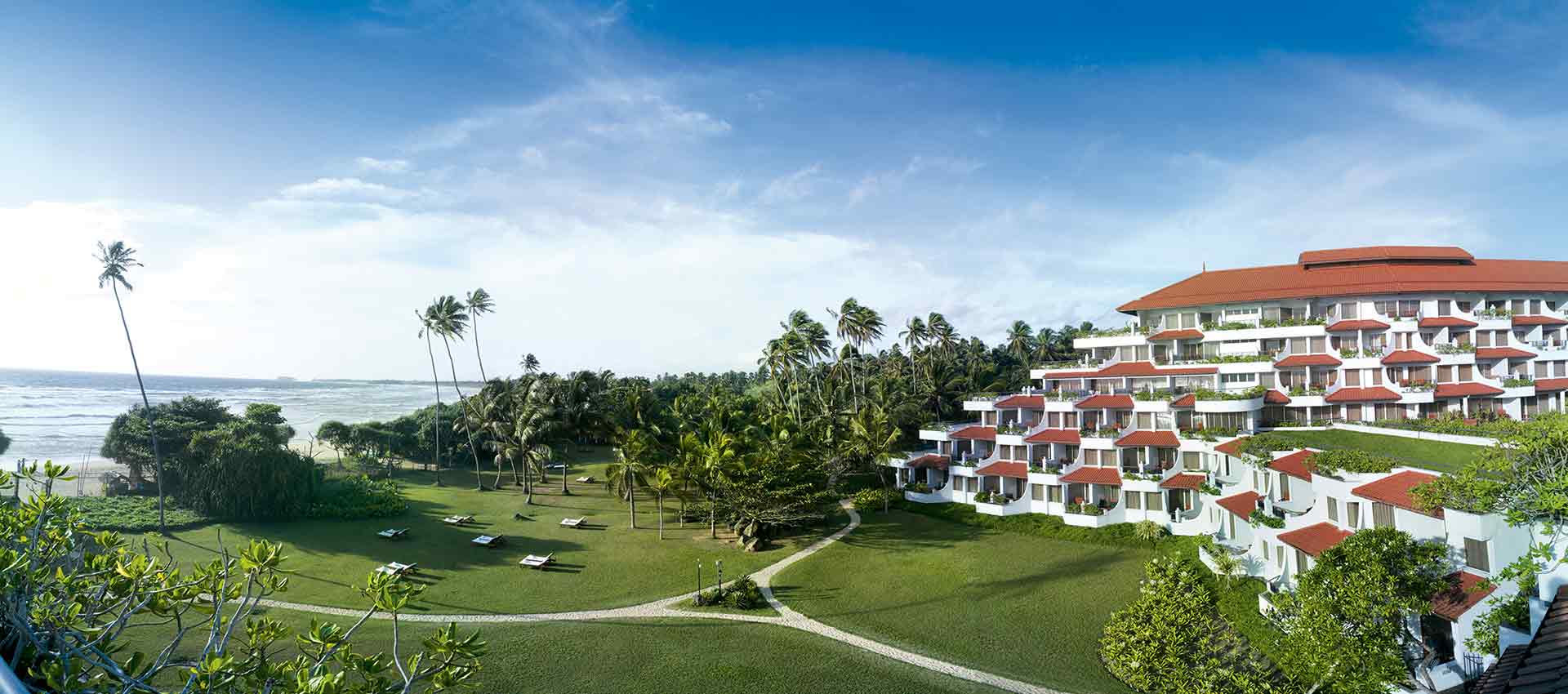 Taj Bentota Resort & Spa