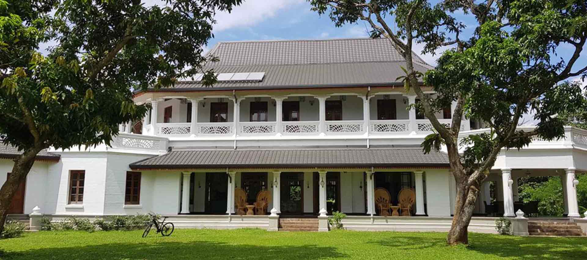 Viceroy House