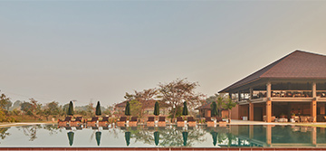 Water Garden