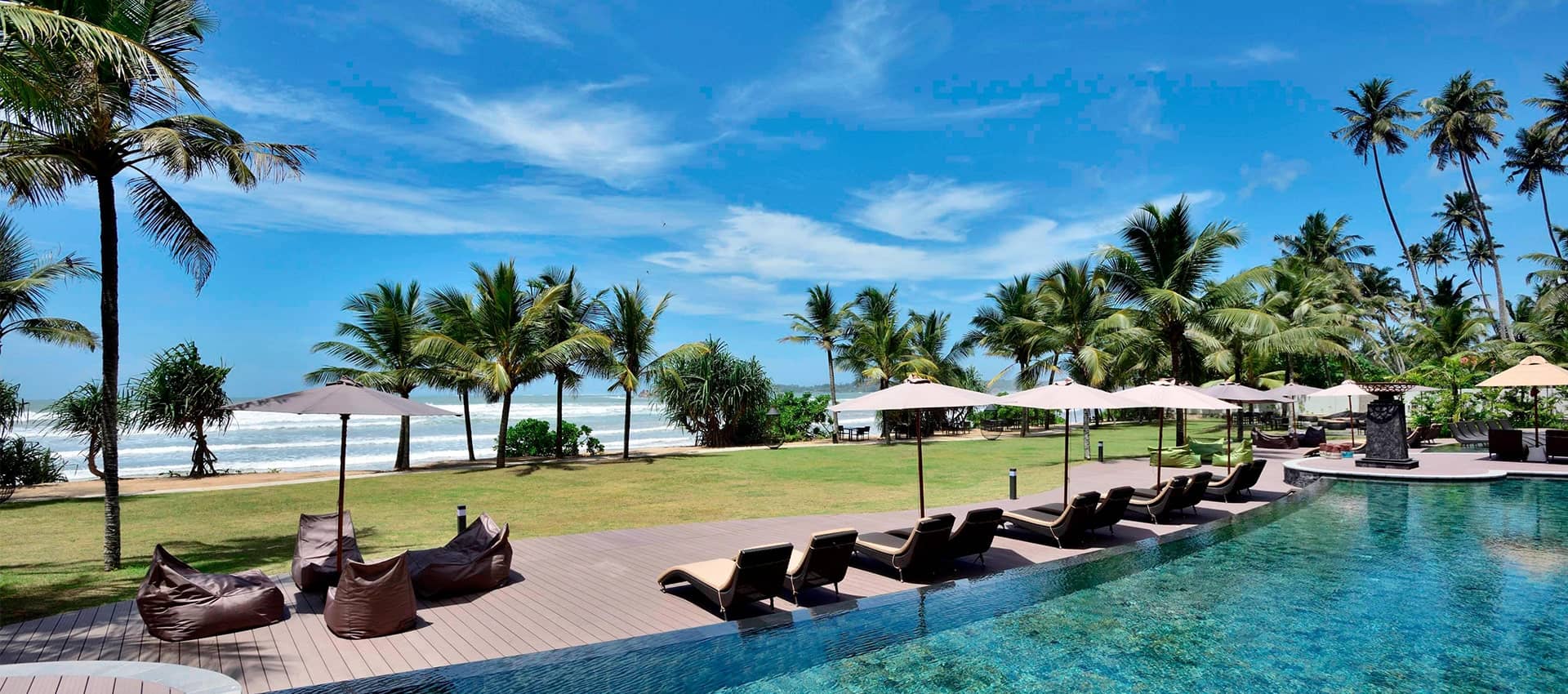 Weligama Bay Marriott Resort & Spa