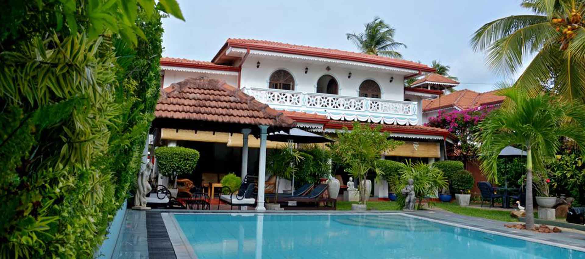 Ayubowan Guesthouse
