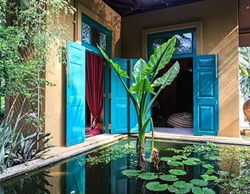 Casa Heliconia