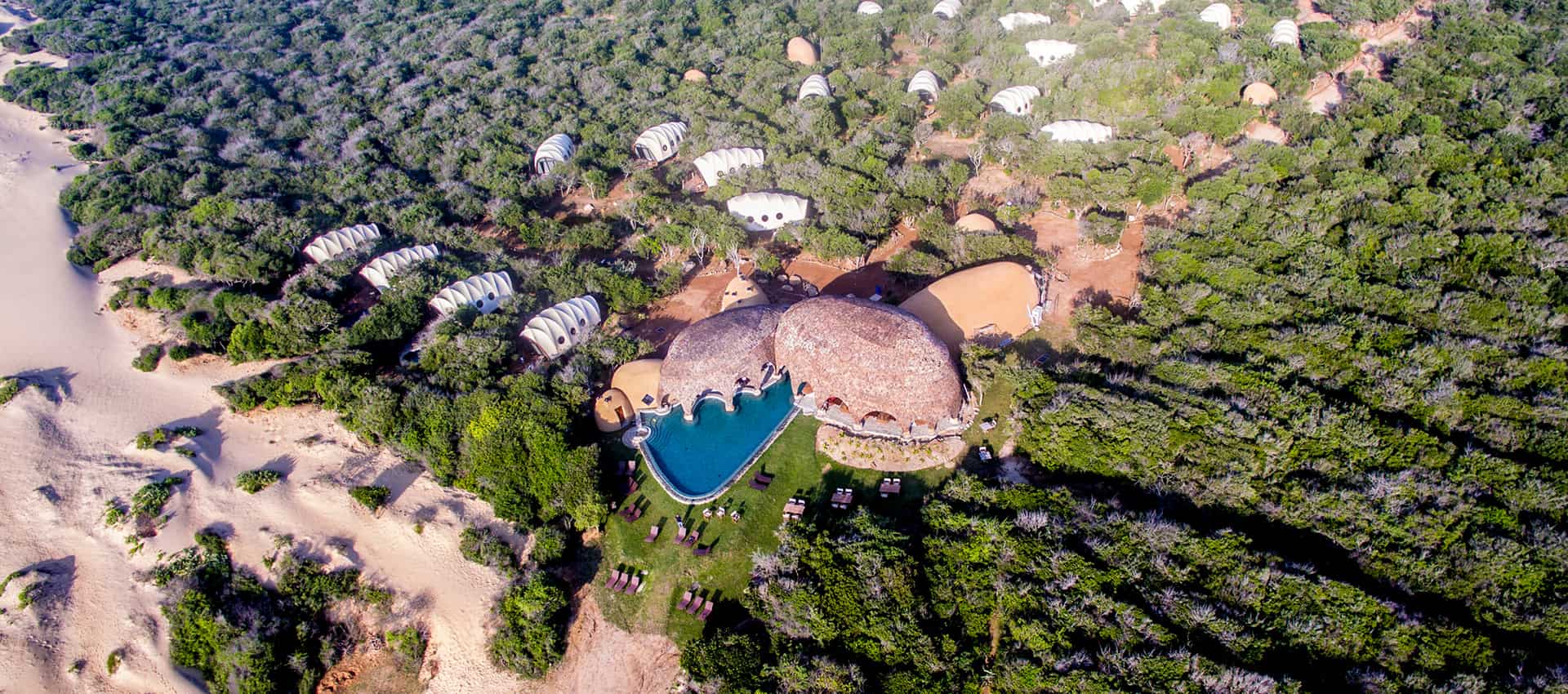 Eco Retreats