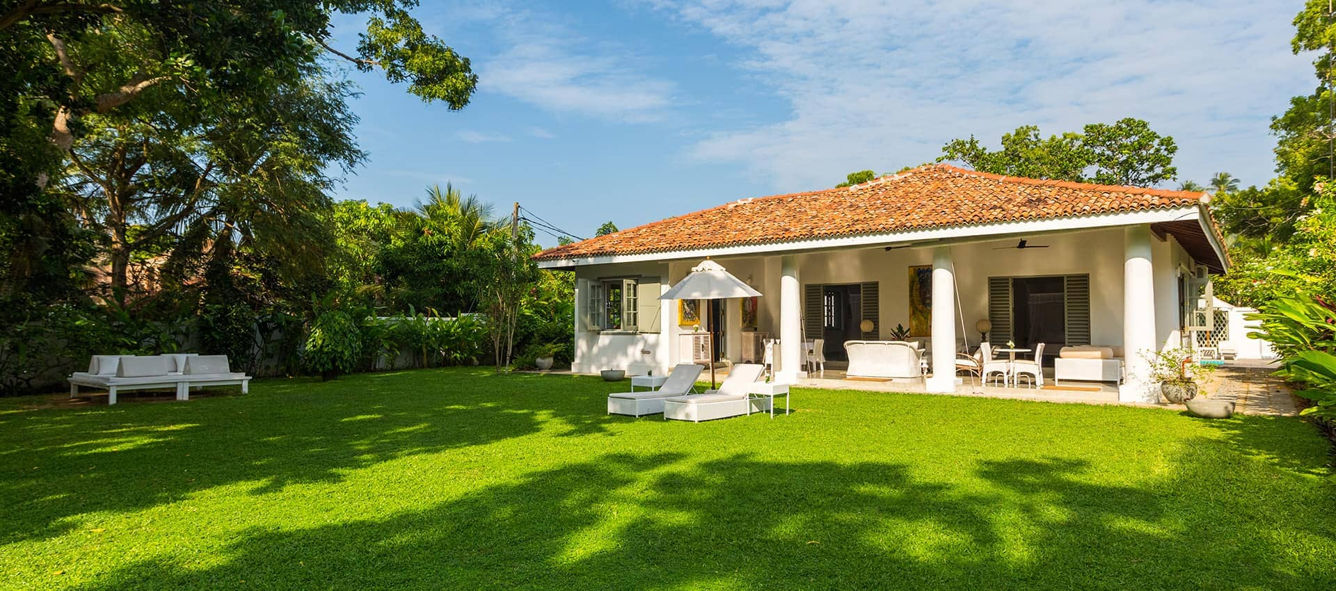 Guesthouses