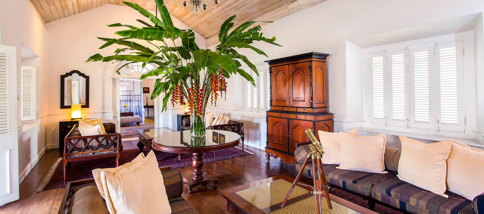 Heritage Hotels