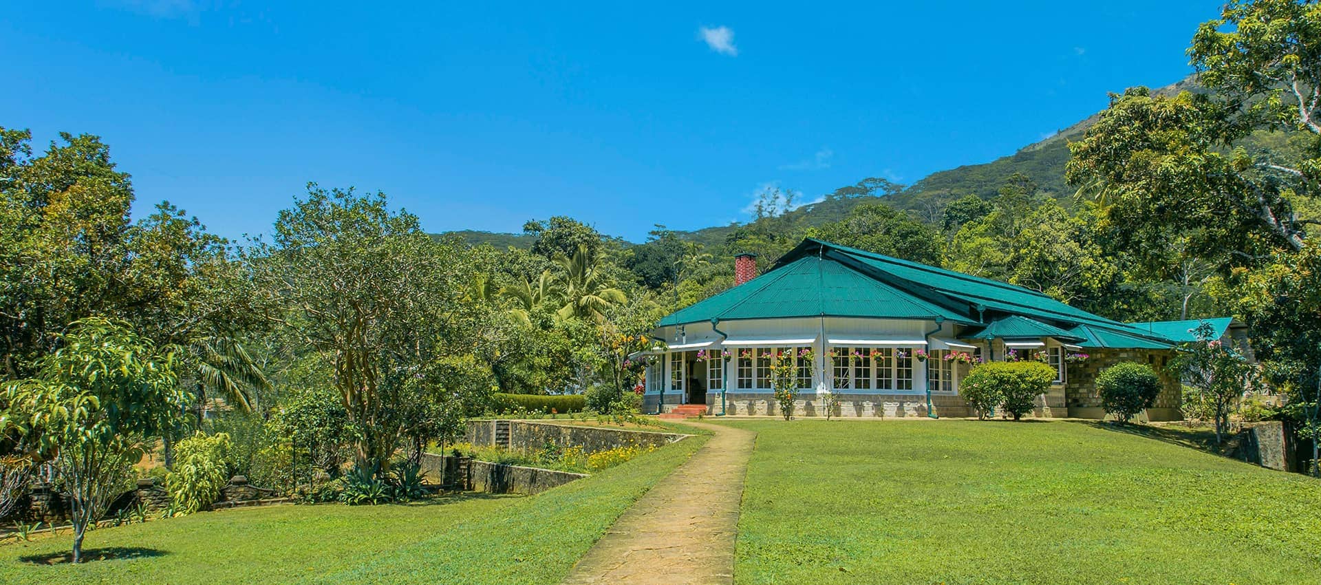 Inland Villas