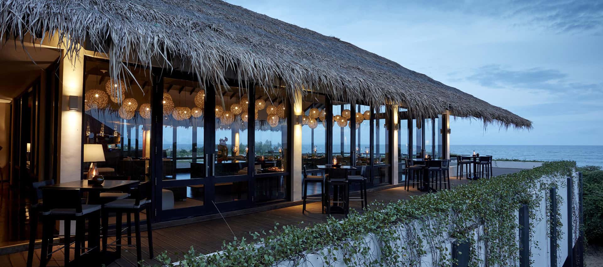 Wildlife Hotels