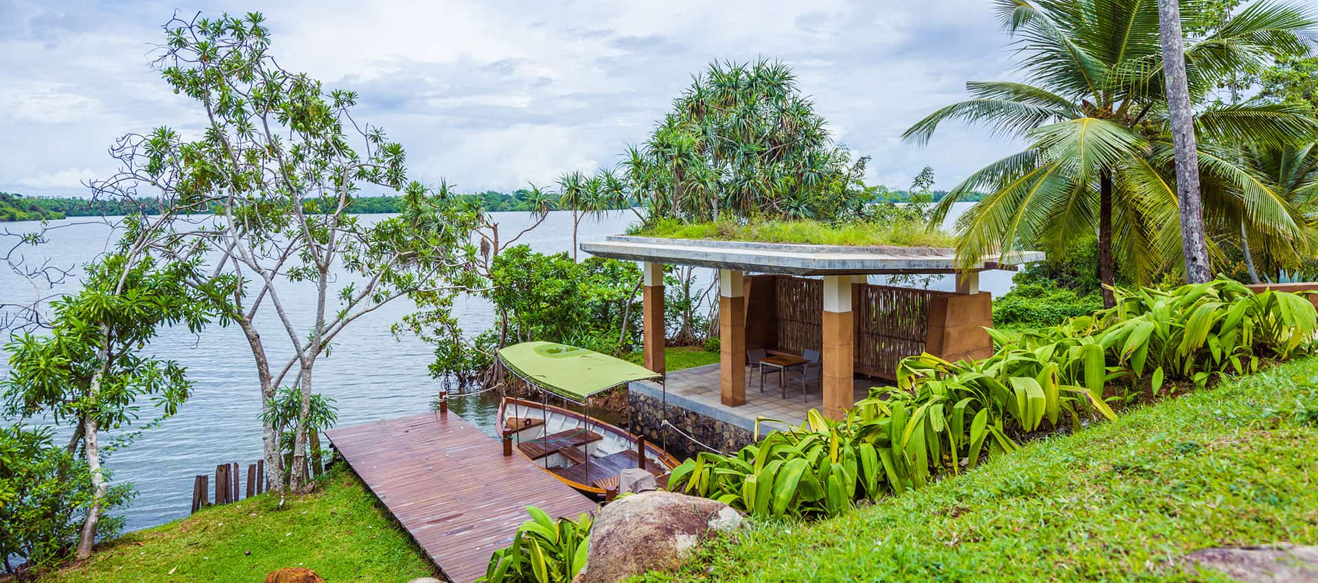 Yoga Retreats