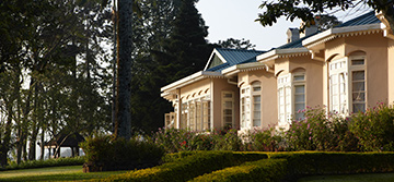 Ceylon Tea Trails Castlereagh