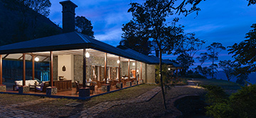 Ceylon Tea Trails Dunkeld