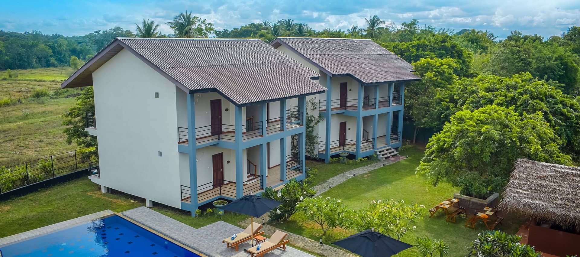 Hotel Sigiriyaaya
