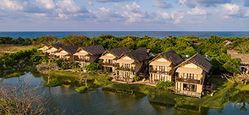 Jungle Beach