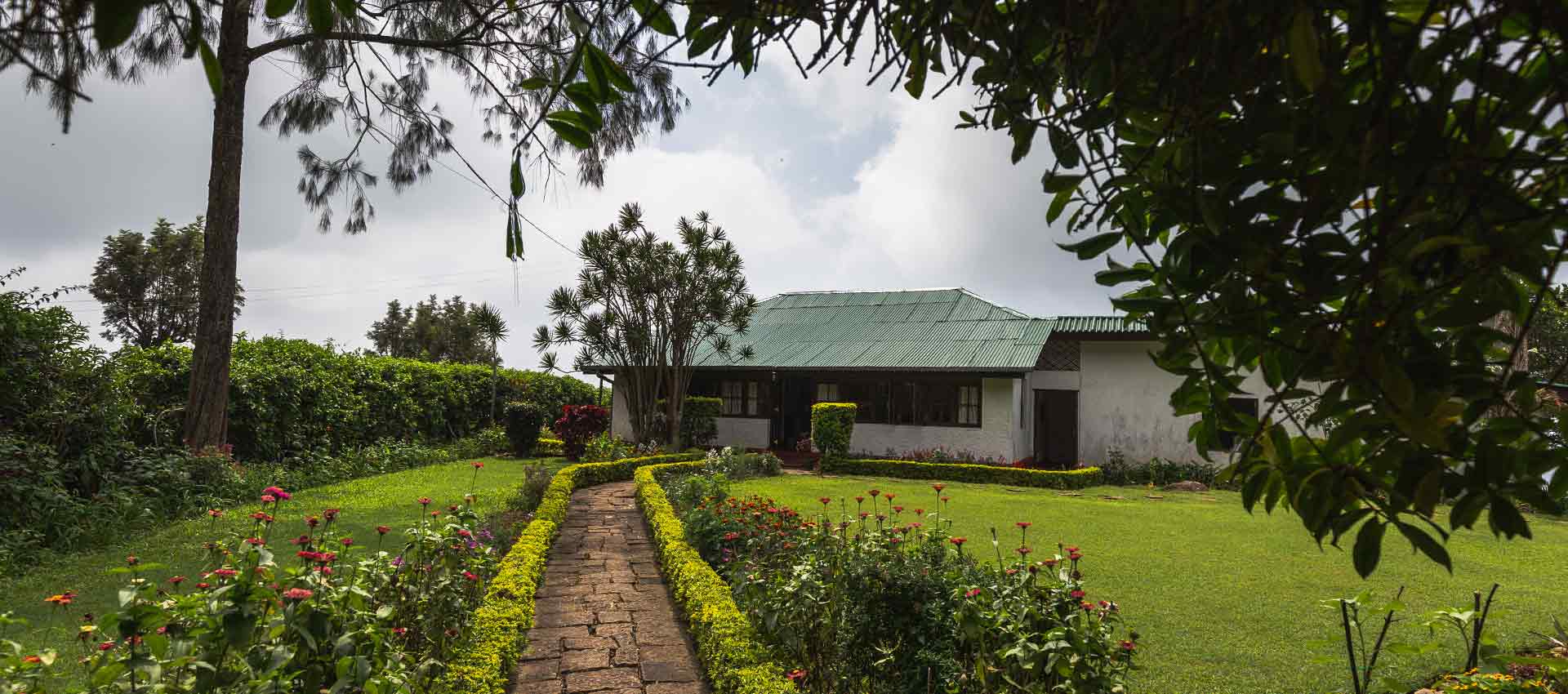 Kelburne Mountain View Cottages