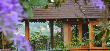 Kings Pavilion