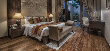 Residence by Uga Escapes