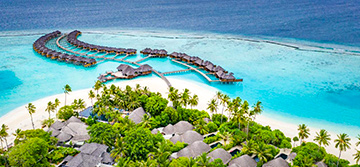 Sun Siyam Iru Fushi