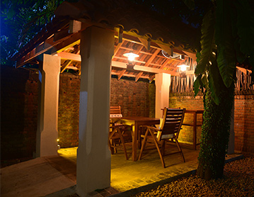 Villa Talangama