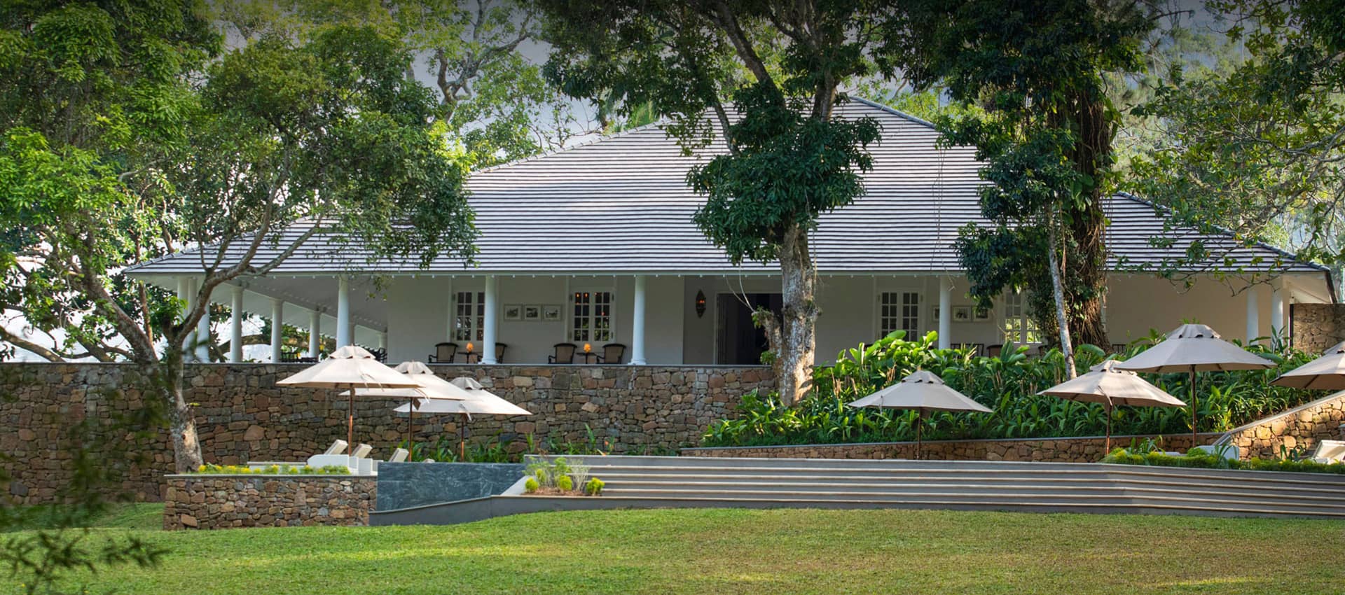 W15 Hanthana Estate
